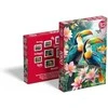 Cherry Pazzi CherryPazzi dėlionė Toucans Paradise 1000 det