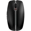 Klaviatūra Cherry CHERRY Stream Desktop klaviatūra RF belaidė Belgijski Juodas