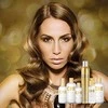 Atkuriamasis plaukų šampūnas CHI Keratin Šampūnas 355 ml