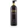Šampūnas su argano ir moringų aliejumi CHI Argan Oil Šampūnas 340ml