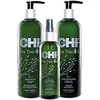 Plaukų kondicionierius su arbatmedžio aliejumi CHI Tea Tree Oil Conditioner 340ml