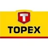 Raktas plokščias vienpusis TOPEX 36 mm