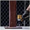 Smūginis veržliasukis DeWalt DCF921P2T-QW; 18 V; 2x5,0 Ah akum.