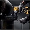 Smūginis veržliasukis DeWalt DCF921P2T-QW; 18 V; 2x5,0 Ah akum.