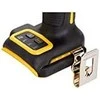 Smūginis veržliasukis DeWalt DCF921P2T-QW; 18 V; 2x5,0 Ah akum.