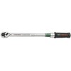 JONNESWAY dinamometrinis raktas 1/2" 60-340Nm T27340N