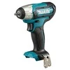Makita TW060DZ Akumuliatorinis smūginis veržliasukis, 1/4", 12V, 60 Nm, Be akumuliatorių ir kroviklio!