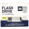 Platinet X-Depo laikiklis, 16 GB (PMFE16S)