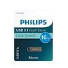 Philips USB 3.1 64GB Moon