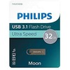 Philips USB 3.1 32GB Moon