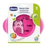 CHICCO Termotaldrik, 6M+ (Roosa)