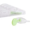 CHICCO apsaugos elektros rozetėms Safe 10vnt 6m+