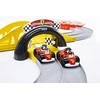 Lenktyninė trasa Chicco Ferrari Evolution Track 3 m.+