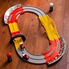 Lenktyninė trasa Chicco Ferrari Evolution Track 3 m.+