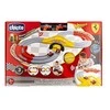Lenktyninė trasa Chicco Ferrari Evolution Track 3 m.+