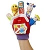 CHICCO 00007651000000 lėlių pirštinė