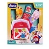 CHICCO 00007651000000 lėlių pirštinė