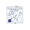 Chicco aspiratorius Physioclean