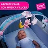 Chicco CHICCO PLOKŠTELĖ LOČIUI VAVORYKŠTĖS SKY Rožinis 00010473100000
