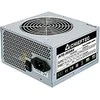 CHIEFTEC Value 500W efficacity 80p.c. ATX 12V 2.3 Cables 1x20+4PIN ATX 3xSATA 2xMolex 1x4PIN 12V 1x8PIN 6 + 2 PCIe