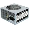 CHIEFTEC Value 500W efficacity 80p.c. ATX 12V 2.3 Cables 1x20+4PIN ATX 3xSATA 2xMolex 1x4PIN 12V 1x8PIN 6 + 2 PCIe