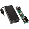 Chieftec kintamosios srovės MAITINIMO ADAPTERIS 85W CDP-085ITX