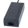 CHIEFTEC CDP-120ITX, 120 W DC/DC plokštė ir AC/DC maitinimo adapteris IX-0x serijai