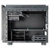 CHIEFTEC CI-01B-OP Gaming Cube 2xUSB3.0 W/O maitinimo šaltinis