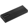 CHIEFTEC M.2 PCI-E NVM korpusas su USB 3.2 Gen2 Type C