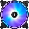 „Wentylator Chieftec NF-1225RGB 120 mm PWM A-RGB“