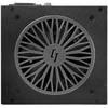 CHIEFTEC SteelPower SERIES 650W ATX 12V 2.3 80 PLUS Bronze