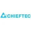 CHIEFTEC Hunter žaidimų važiuoklė ATX juoda