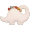 Atmosphera Dekoratyvinė pagalvėlė su pomponais DINO, Ø 38 cm