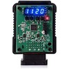 Prescot Prescot Profil aluminiowy PDS4K-ALU-ML-2M-A LED 2m anodowany mleczny