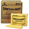 Katun Universalios servetėlės Stretch n Dust, geltonos (40vnt)
