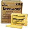 Katun Universalios servetėlės Stretch n Dust, geltonos (40vnt)
