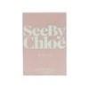 Chloé See By Chloe Si Belle for Women (Kvepalai Moterims) EDP - 50ml