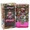 Christian Audigier Ed Hardy Hearts &amp; Daggers for Her EDP parfumuotas vanduo moterims, 100 ml