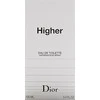 Christian Dior Dior Higher EDT tualetinis vanduo unisex, 100 ml
