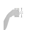 Odekolonas vyrams Dior Homme Cologne EDC, 75 ml