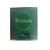 Christian Dior Dior Poison EDT tualetinis vanduo unisex, 100 ml