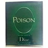 Christian Dior Dior Poison EDT tualetinis vanduo unisex, 100 ml