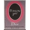 Christian Dior Poison Girl EDP parfumuotas vanduo moterims, 30 ml