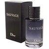 Kvepalai vyrams Christian Dior Sauvage EDT, 60 ml