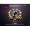 Christina Aguilera Unforgettable EDP parfumuotas vanduo moterims, 50 ml