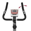 None Christopeit hometrainer AL1 II sidabrinis/juodas