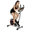 None Christopeit hometrainer AL1 II sidabrinis/juodas