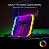 Razer Light Strip išplėtimo rinkinys Chroma RGB, belaidis, 5 V