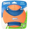 Chuckit! Didelis smūgis į priekį (1 vnt. po 64 vnt.)