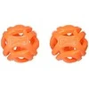 Chuckit – Breathe Right Fetch Ball Small 2 pk – (CHUC31931)